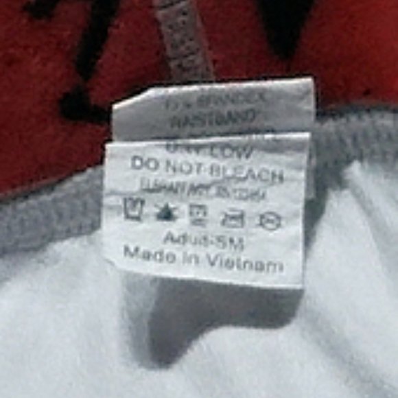 SafeTgard 2 men's S cup holder sport brief like new - Picture 2 of 3